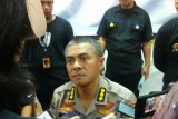 Polda Sulsel tetapkan tersangka 10 orang penjemput paksa jenazah COVID-19