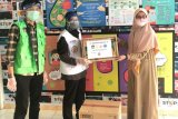 FK UMI Makassar buat gerakan 10 ribu APD bantu tim medis