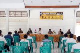 Pemkab Kepulauan Sangihe matangkan pelaksanaan normal baru
