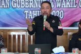 PAW KPU Minahasa Tenggara berproses di KPU RI