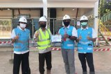 PLN sambung listrik pelanggan premium baru daya 8,6 juta VA