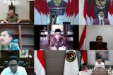 Wapres: Tidak semua pesantren dapat anggaran normal baru