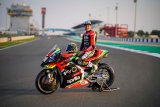 Espargaro teken perpanjang kontrak dua tahun bersama Aprilia hingga 2022