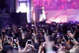 Festival Musik Coachella akan dihelat Oktober 2021