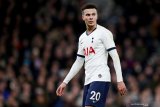 Dele Alli disanksi FA