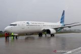 Dirut: Garuda harus terbang meski dalam kondisi