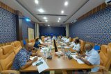 Pemprov Papua segera ubah rencana induk PON XX 2021