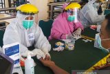 Pemprov Sumbar lacak riwayat kontak ASN yang tertular COVID-19