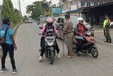 Bupati Jayapura: Perpanjangan waktu aktivitas dibarengi pengawasan protokol kesehatan