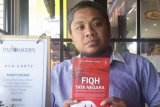 STAIN Majene berupaya cwtak pendakwah untuk tumbuhkan literasi agama
