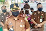 Kejari Pulang Pisau permudah pengambilan tilang