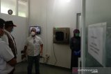 RS Pusri Palembang sulap ruang fisioterapi jadi laboratorium PCR
