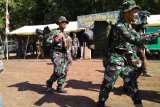 Kegiatan TMMD Kodam XIV/Hasanuddin bantu sosialisasikan Normal Baru