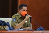 Pemprov Papua ingatkan pimpinan OPD patuhi protokol kesehatan