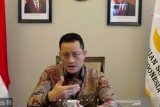 Mensos harapkan media bangun optimistis hadapi pandemi COVID-19