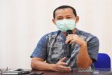 Hasil test swab Kadis LH Barut dinyatakan positif COVID-19