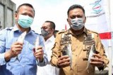 Menteri KKP bantu mudahkan perizinan kapal nelayan Sulawesi Utara