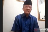 Waketum MUI: Tauhid sepadan dengan  Ketuhanan yang Maha Esa