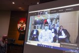 JPU KPK ingin uang Rp11,461 miliar dalam rekening KONI Pusat dirampas untuk negara