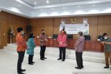 BPJAMSOSTEK dan Pemerintah Kabupaten Minahasa lindungi 4.571 anggota Korpri