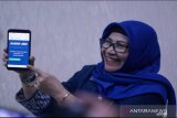 Balai Pengembangan K3 Makassar imbau perusahaan siapkan kebijakan normal baru