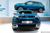 Citroen e-C4 debut debut global akhir Juni, siap saingi Volkswagen ID.3