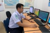 BMKG pasang 14 alat  penyebarluasan info gempa di Jateng