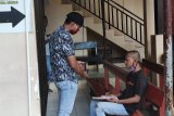 Polresta Jayapura serahkan satu berkas perkara pelaku narkotika ke kejaksaan