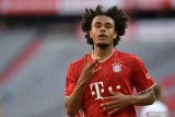 Bayern Muenchen butuh satu kemenangan lagi juarai Liga Jerman