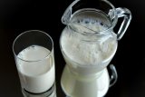 Saran diet saat di cuaca panas