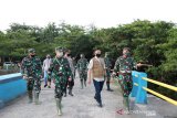 Pangdam : Kodam XIV/Hasanuddin bentuk posko kesehatan pascabanjir di Bantaeng