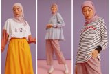 Fesyen lokal HijabChic luncurkan koleksi kolaborasi dengan Hello Kitty