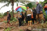 Wagub Sulsel kirim bantuan untuk korban banjir Bantaeng dan Jenneponto