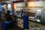 KPP optimalkan pelayanan normal baru