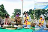 Lumajang bangun bumi perkemahan untuk dorong pengembangan pariwisata