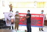 Kawanua Washington bantu warga Sulawesi Utara terdampak COVID-19