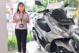 Honda berikan promo khusus bagi PNS dan BUMN di Sulut