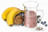 Cara membuat smoothie kaya vitamin untuk sarapan yang lezat dan bergizi