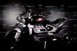Triumph Rocket 3 GT kini masuk pasar Indonesia
