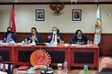 DPD RI siap evaluasi Pilkada 2020