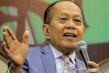 Wakil Ketua MPR minta RUU HIP dikeluarkan dari Prolegnas