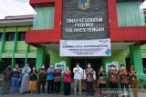 Satukan Langkah Perangi COVID-19, PLN PEDULI Serahkan Bantuan Sarana Alat Kesehatan & Sarana Air Bersih