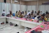KPU Wondama ajukan tambahan dana pilkada serentak Rp 3,1 miliar