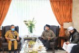 FKUB bantu Pemkot Makassar edukasi pencegahan COVID-19