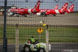 AirAsia tambah frekuensi penerbangan domestik