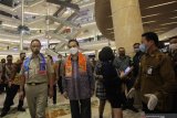 Peneliti IPADI: PSBB perlu dukungan digitalisasi ekonomi dan penegakan hukum
