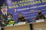 Jaksa di NTB mengajukan pembatalan perkawinan sejenis ke pengadilan