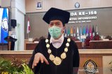 FH Undip Semarang berlakukan WFH setelah pegawai meninggal positif COVID-19