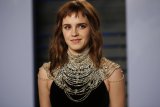 Emma Watson masuk dewan jadi direksi perusahaan induk Gucci