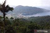 BPBD Kabupaten Sangihe imbau warga waspadai bencana alam di musim hujan